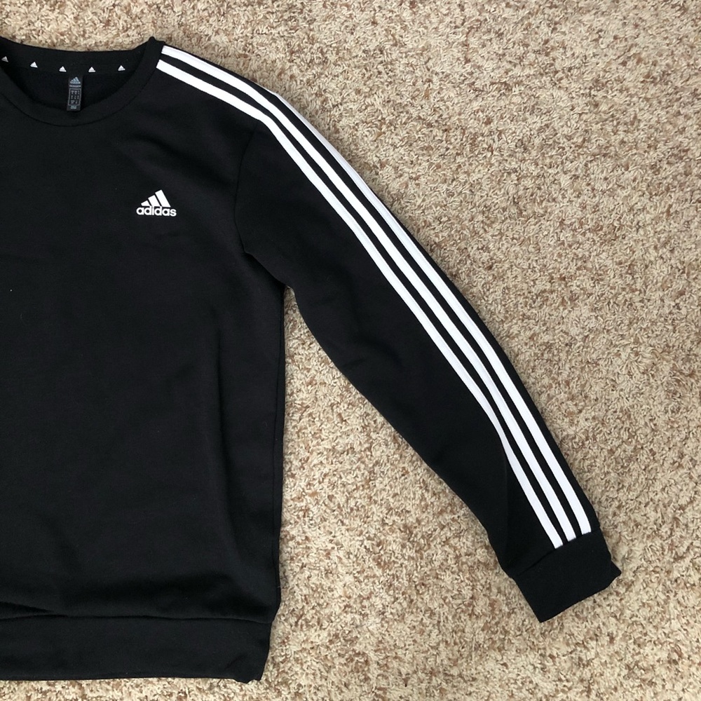 Classic Crewneck